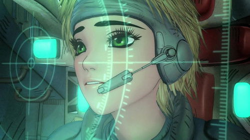 Appleseed XIII: Tartaros Bild 1