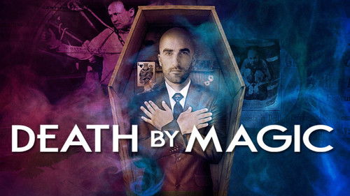 Todesursache: Magie Bild 2