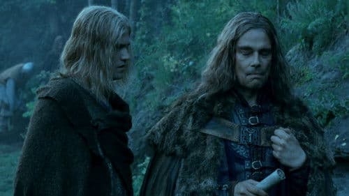 Isenhart - Die Jagd nach dem Seelenfänger Bild 1