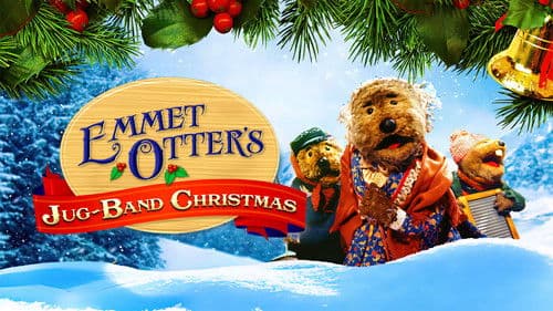 Emmet Otter's Jug-Band Christmas Bild 3