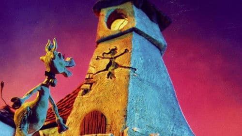 La vache qui voulait sauter par dessus l'église Bild 5