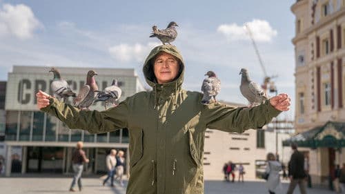 Ganz oder gar nicht: Die Serie Bild 4