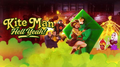 Kite Man: Hell Yeah! Bild 6