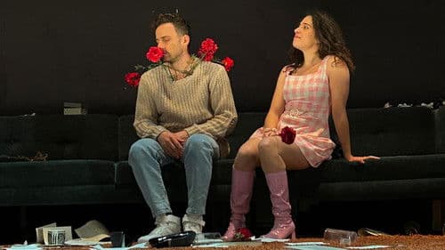 מי מפחד מוירג'יניה וולף? Bild 3