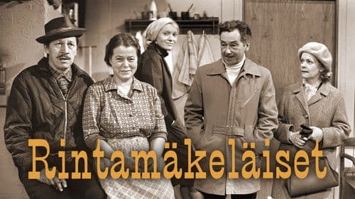 Rintamäkeläiset Bild 1