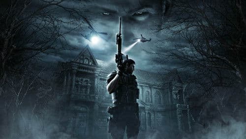 Resident Evil: Vendetta Bild 7