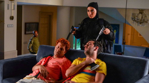 تورقوزآباد Bild 1