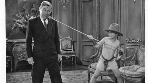 Ambassador Bill Bild 1