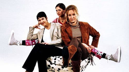 Kvinnor emellan Bild 1