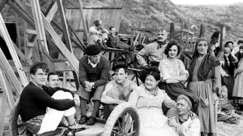 The Sea Tiger Bild 1