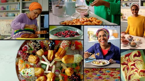 Foodhacks mit Nadiya Hussain Bild 2
