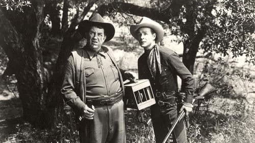 The Far Frontier Bild 1