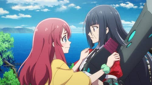 劇場版 ゾンビランドサガ ゆめぎんがパラダイス Bild 2