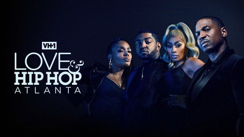 Love & Hip Hop Atlanta Bild 8