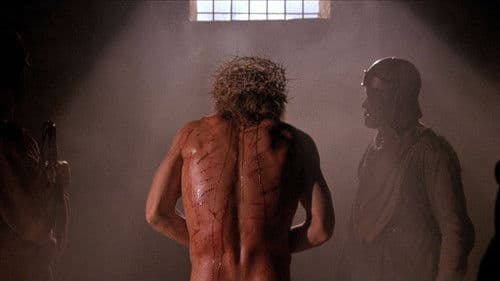 Die letzte Versuchung Christi Bild 8