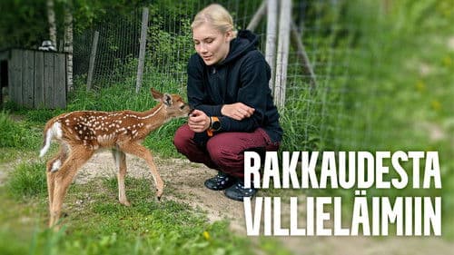 Rakkaudesta villieläimiin Bild 1