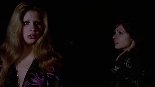 Das Grauen kommt nachts Bild 8