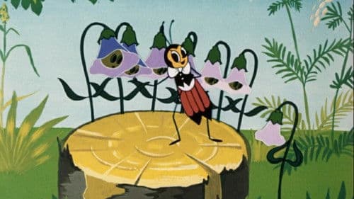 Пинчер Боб и семь колокольчиков Bild 1