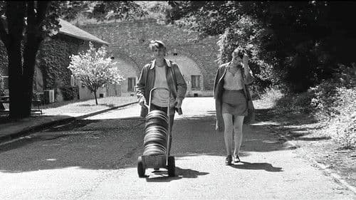 Im Schatten der Frauen Bild 4