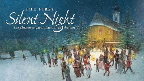 The First Silent Night: The Christmas Carol That United the World Bild 1