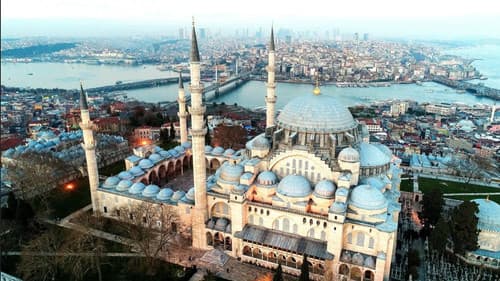 Sakrale Bauwerke Bild 4