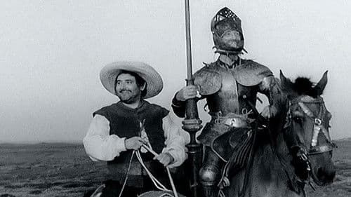 Don Quijote von der Mancha Bild 1