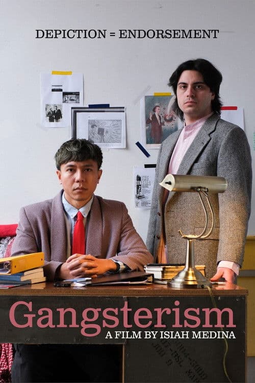 Gangsterism