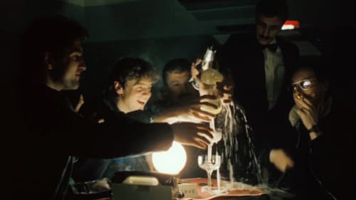 Der Boss kennt auch den Staatsanwalt Bild 2