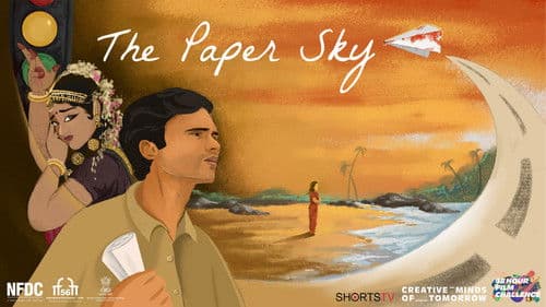 The Paper Sky Bild 1