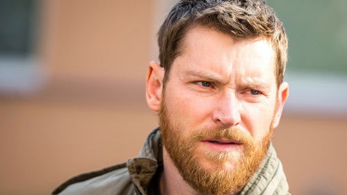 Stockholmský syndrom Bild 2