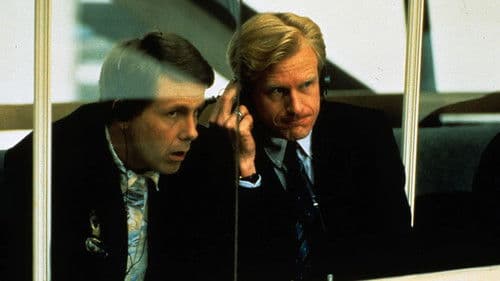 Spione, überall Spione Bild 1