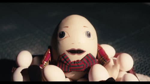 Jorge y los Jefes Secretos Bild 4