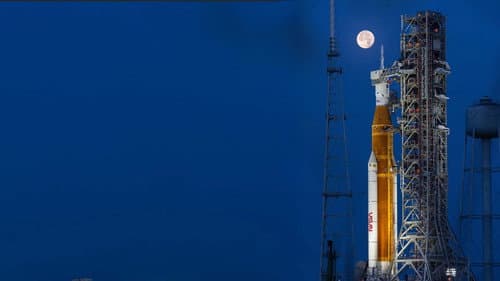 Artemis - Zum Mond und weiter Bild 4