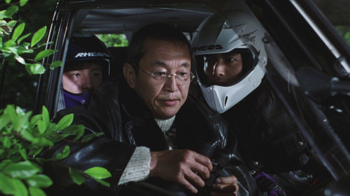 マルタイの女 Bild 5