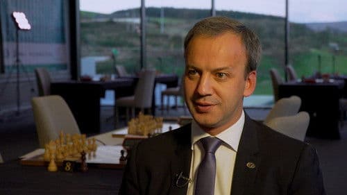 King's Gambit Bild 2