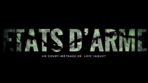 Etats d’arme Bild 1