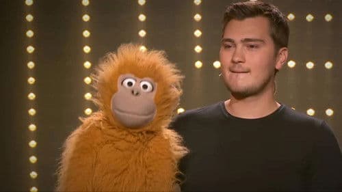 Jeff Panacloc perd le contrôle ! Bild 1