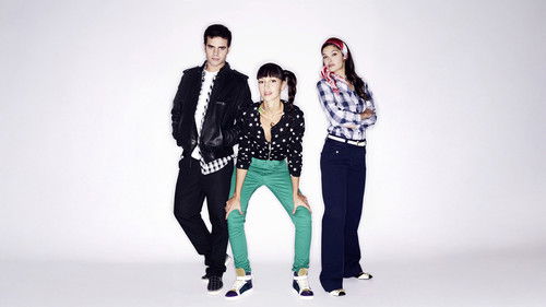 HKM (Hablan, kantan, mienten) Bild 4