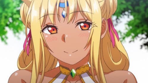 恋乳オーダー ～おかわり～ THE ANIMATION Bild 7