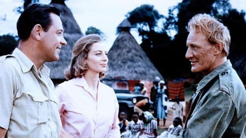 Patricia und der Löwe Bild 2