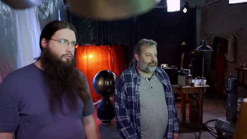 Great Minds with Dan Harmon Bild 1