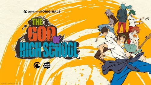 The God of High School Bild 5