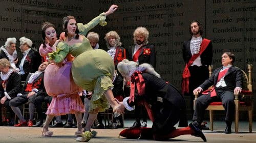 Massenet: Cendrillon Bild 3