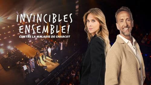Invincibles ensemble ! Contre la maladie de Charcot Bild 1