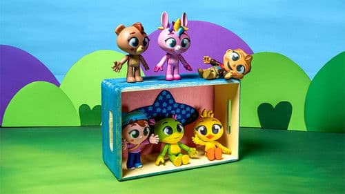 A jugar! Amb en Titó i els Fa La La Bild 2