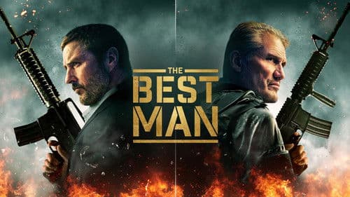 The Best Man Bild 2