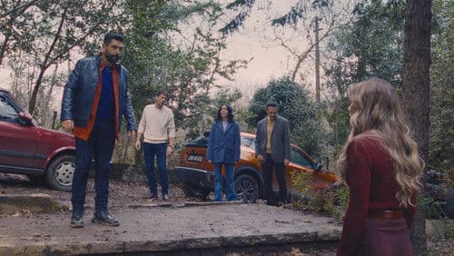 7 Büyük Günah Bild 3