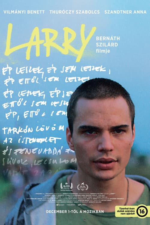 Larry