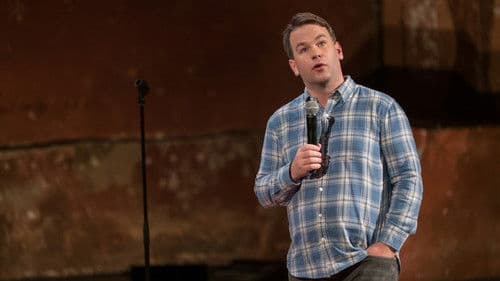 Mike Birbiglia: Thank God for Jokes Bild 6