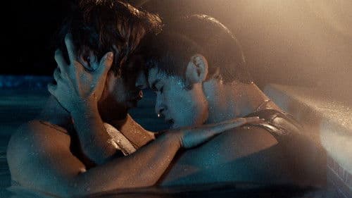 The Male Gaze: Shadows on Skin Bild 1